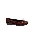 CallagHan Pantofi 180 MILA Burdeos