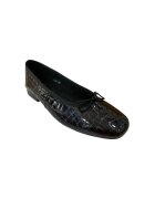 CallagHan Pantofi 180 MILA Negro