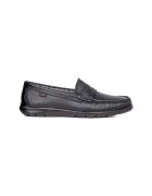 CallagHan Pantofi 18003 TENGER Negro