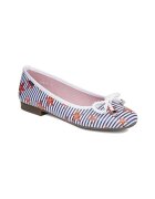 CallagHan Pantofi 18287 SPINGER Azul