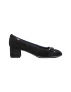 CallagHan Pantofi 21625 Negro