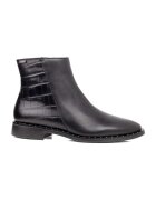 CallagHan Pantofi 25412 SALJU Negro