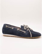 CallagHan Pantofi 36601 Pesca Blu