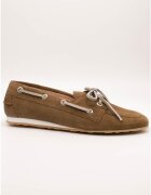 CallagHan Pantofi 36601 Pesca Cuoio