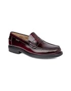 CallagHan Pantofi 90000 CEDRON Burdeos