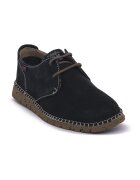CallagHan Pantofi BOSTON AZUL
