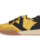 CallagHan Pantofi KEHNOO YELLOW