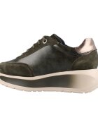 CallagHan Pantofi Tuna Trufa