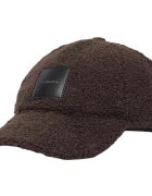Calvin Klein Jeans Accesorii textile ALL-OVER SHERPA W/ PATCH CAP LV04F5096G