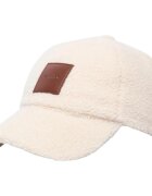 Calvin Klein Jeans Accesorii textile ALL-OVER SHERPA W/ PATCH CAP LV04F5096G