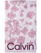 Calvin Klein Jeans Accesorii textile Allover Floral Square Scarf
