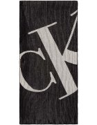 Calvin Klein Jeans Accesorii textile Bold Graphic Scarf