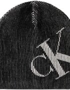 Calvin Klein Jeans Accesorii textile Bold Graphic Skullcap Beanie