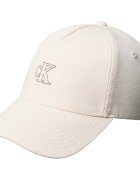 Calvin Klein Jeans Accesorii textile Canvas W/ Embossed Monogram Stit