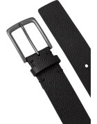 Calvin Klein Jeans Accesorii textile CASUAL PIN BUCKLE PEBBLE 35MM LV04D7095G
