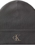 Calvin Klein Jeans Accesorii textile Ck Fine Rib Beanie