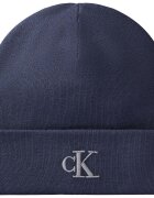 Calvin Klein Jeans Accesorii textile Ck Fine Rib Beanie