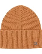 Calvin Klein Jeans Accesorii textile Ck Metal Chunky Rib Beanie