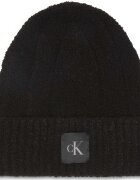Calvin Klein Jeans Accesorii textile Ck Patch Boucle Beanie