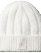 Calvin Klein Jeans Accesorii textile Ck Patch Boucle Beanie