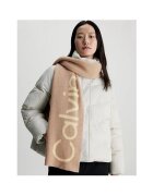 Calvin Klein Jeans Accesorii textile Doeskin 1