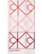 Calvin Klein Jeans Accesorii textile Emblem Degrade Shawl Scarf