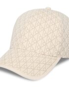 Calvin Klein Jeans Accesorii textile Emblem Print W Leather Patch Cap