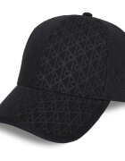 Calvin Klein Jeans Accesorii textile Emblem Print W Leather Patch Cap
