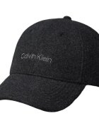 Calvin Klein Jeans Accesorii textile EMBROIDERED TITLECASE LOGO FELT LV04D5131G