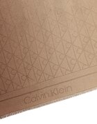Calvin Klein Jeans Accesorii textile GRADIENT EMBLEM SQUARE SCARF 70x LV04F9027G