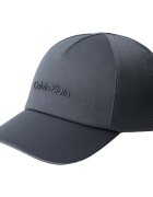 Calvin Klein Jeans Accesorii textile Micro Twill W Silicone Trucker