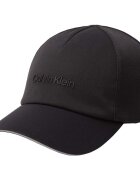 Calvin Klein Jeans Accesorii textile Micro Twill W Silicone Trucker