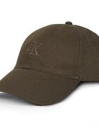 Calvin Klein Jeans Accesorii textile MONOGRAM EMBROIDERY BASEBALL CAP