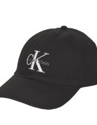Calvin Klein Jeans Accesorii textile MONOLOGO EMBROIDERY BASEBALL CAP
