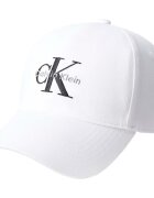 Calvin Klein Jeans Accesorii textile Monologo Embroidery Baseball Hat