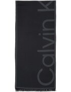 Calvin Klein Jeans Accesorii textile Oversized Logo Lw Jacquard Stole