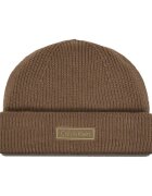 Calvin Klein Jeans Accesorii textile Patch Chunky Rib Cotton