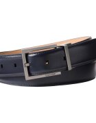 Calvin Klein Jeans Accesorii textile Square Buckle Smooth 32Mm Adj