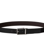 Calvin Klein Jeans Accesorii textile WARMTH BUCKLE SMOOTH 35MM ADJ/RE LV04D7064G