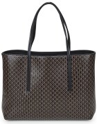 Calvin Klein Jeans Genti AOP SMALL TOTE