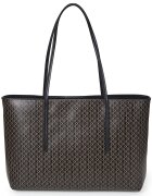 Calvin Klein Jeans Genti AOP TOTE W/ POUCH ON STRAP