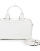 Calvin Klein Jeans Genti BOLD CK BAULETTO CROSSBODY
