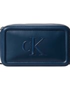 Calvin Klein Jeans Genti Bold Ck Camera Bag