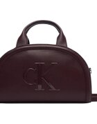 Calvin Klein Jeans Genti BOLD CK DOME CROSSBODY LV04F3895G