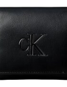 Calvin Klein Jeans Genti BOLD CK MEDIUM BIFOLD LV04F1156G
