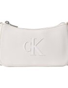 Calvin Klein Jeans Genti Bold Ck Mini Bag
