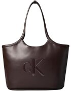 Calvin Klein Jeans Genti BOLD CK SHOPPER LV04F3562G