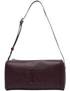 Calvin Klein Jeans Genti BOLD CK SLOUCHY SHOULDER BAG LV04F3894G