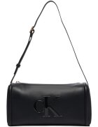 Calvin Klein Jeans Genti BOLD CK SLOUCHY SHOULDER BAG LV04F3894G