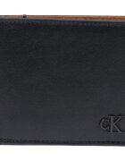 Calvin Klein Jeans Genti BOLD CK SUEDE BILLFOLD LV04D1364G